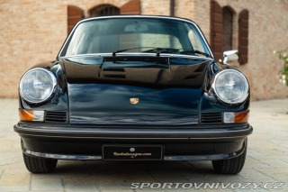 Porsche 911 S 2.4 TARGA 1973