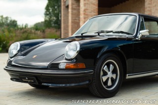 Porsche 911 S 2.4 TARGA 1973