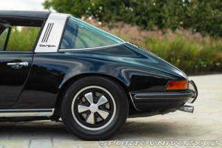 Porsche 911 S 2.4 TARGA 1973