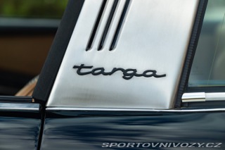 Porsche 911 S 2.4 TARGA 1973