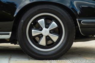 Porsche 911 S 2.4 TARGA 1973