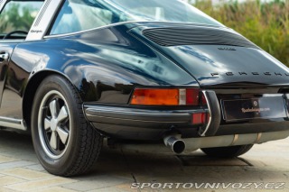 Porsche 911 S 2.4 TARGA 1973