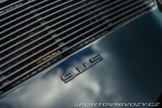 Porsche 911 S 2.4 TARGA 1973