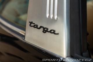 Porsche 911 S 2.4 TARGA 1973