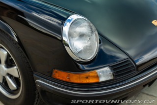 Porsche 911 S 2.4 TARGA 1973