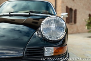Porsche 911 S 2.4 TARGA 1973