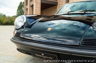 Porsche 911 S 2.4 TARGA 1973