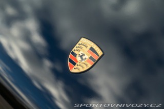 Porsche 911 S 2.4 TARGA 1973