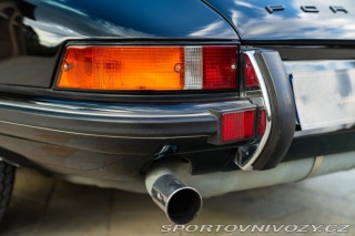 Porsche 911 S 2.4 TARGA 1973