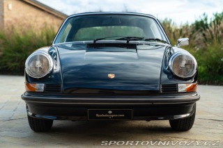 Porsche 911 S 2.4 TARGA 1973