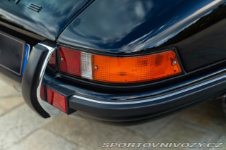 Porsche 911 S 2.4 TARGA 1973