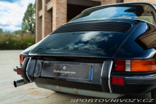 Porsche 911 S 2.4 TARGA 1973