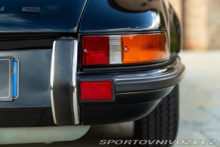 Porsche 911 S 2.4 TARGA 1973