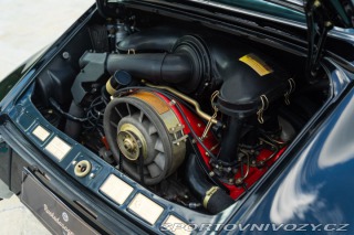Porsche 911 S 2.4 TARGA 1973