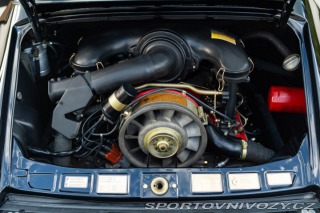Porsche 911 S 2.4 TARGA 1973