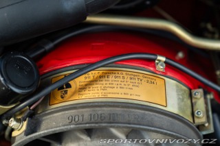 Porsche 911 S 2.4 TARGA 1973