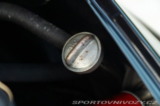 Porsche 911 S 2.4 TARGA 1973