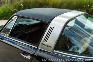 Porsche 911 S 2.4 TARGA 1973