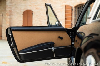 Porsche 911 S 2.4 TARGA 1973