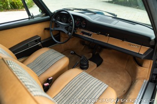 Porsche 911 S 2.4 TARGA 1973