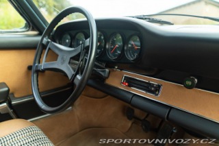 Porsche 911 S 2.4 TARGA 1973