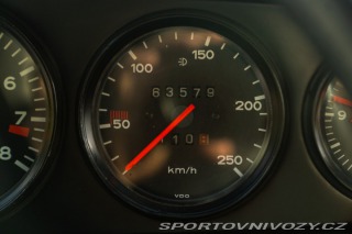 Porsche 911 S 2.4 TARGA 1973