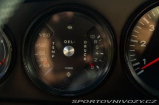 Porsche 911 S 2.4 TARGA 1973