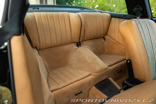 Porsche 911 S 2.4 TARGA 1973