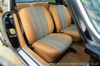 Porsche 911 S 2.4 TARGA 1973
