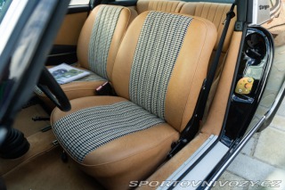 Porsche 911 S 2.4 TARGA 1973