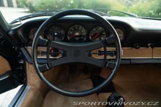 Porsche 911 S 2.4 TARGA 1973