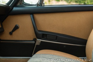 Porsche 911 S 2.4 TARGA 1973
