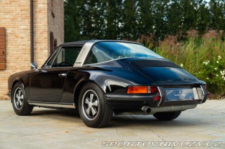 Porsche 911 S 2.4 TARGA 1973