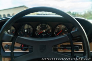 Porsche 911 S 2.4 TARGA 1973