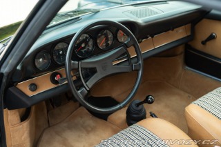 Porsche 911 S 2.4 TARGA 1973