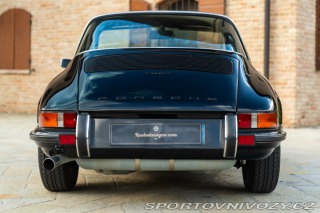 Porsche 911 S 2.4 TARGA 1973