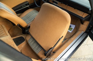 Porsche 911 S 2.4 TARGA 1973
