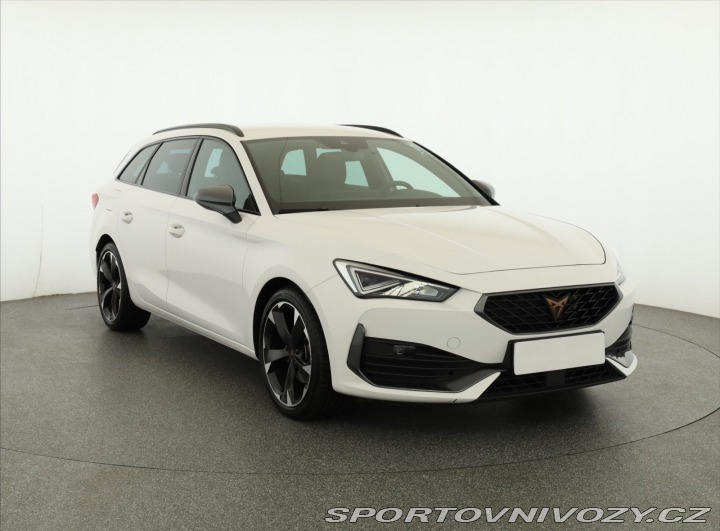 Cupra Leon 1.5 eTSI 2023
