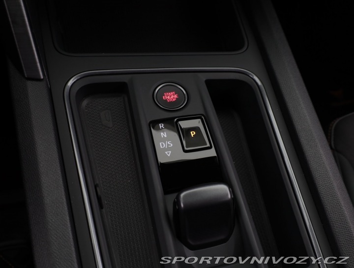 Cupra Leon 1.5 eTSI 2023