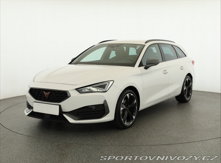 Cupra Leon 1.5 eTSI 2023