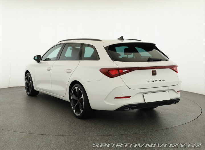 Cupra Leon 1.5 eTSI 2023