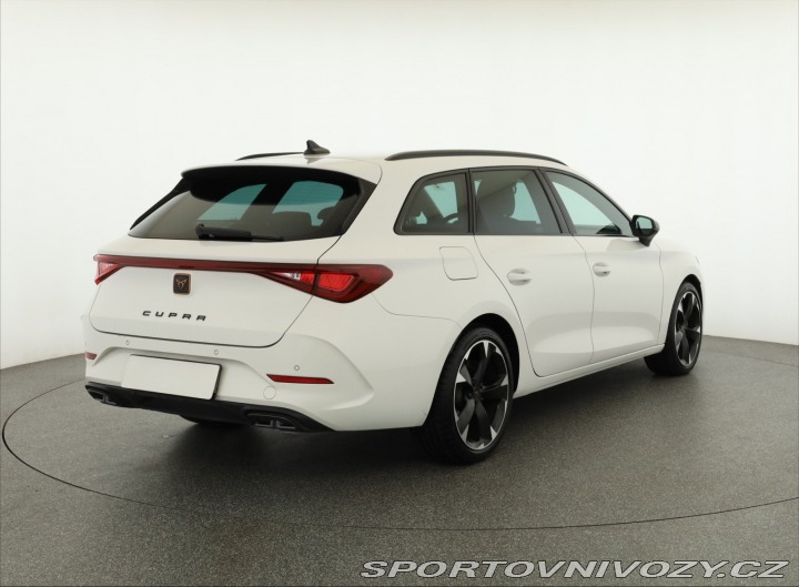 Cupra Leon 1.5 eTSI 2023