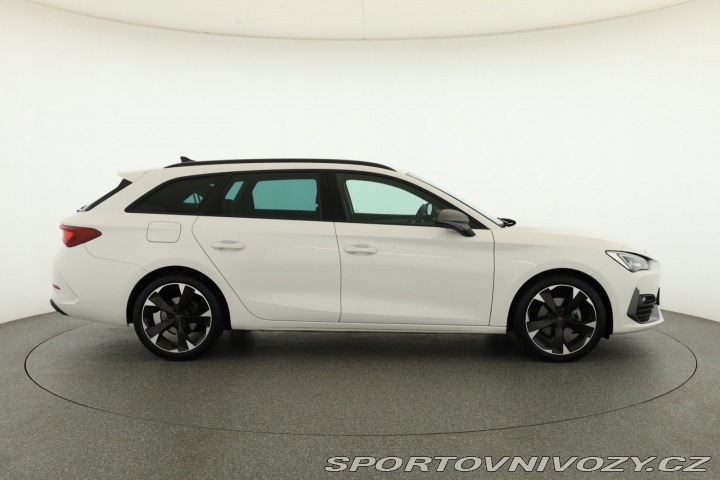 Cupra Leon 1.5 eTSI 2023