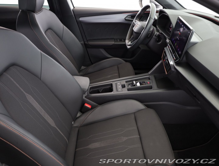 Cupra Leon 1.5 eTSI 2023