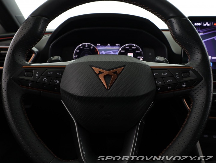 Cupra Leon 1.5 eTSI 2023