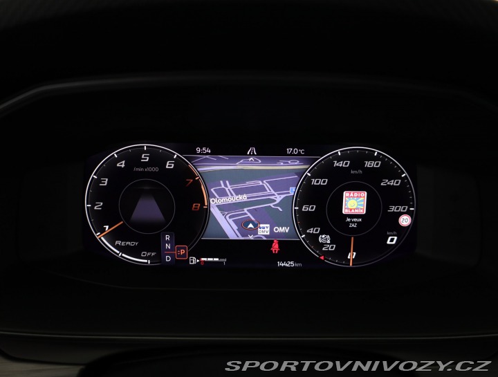 Cupra Leon 1.5 eTSI 2023
