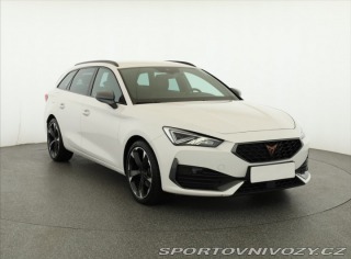 Cupra Leon 1.5 eTSI 2023