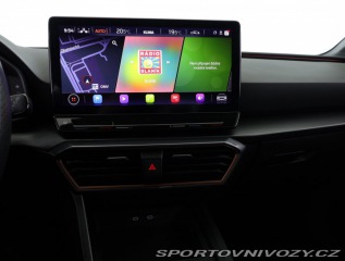 Cupra Leon 1.5 eTSI 2023