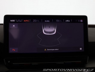 Cupra Leon 1.5 eTSI 2023