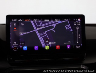 Cupra Leon 1.5 eTSI 2023